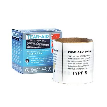 Tear-aid Reparatieset B  1,5m