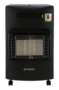 Rolkachel Turbo Mrk-100 Mestic