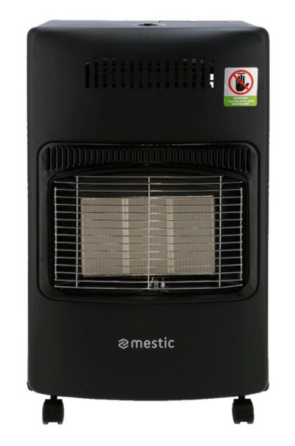 Rolkachel Turbo Mrk-100 Mestic