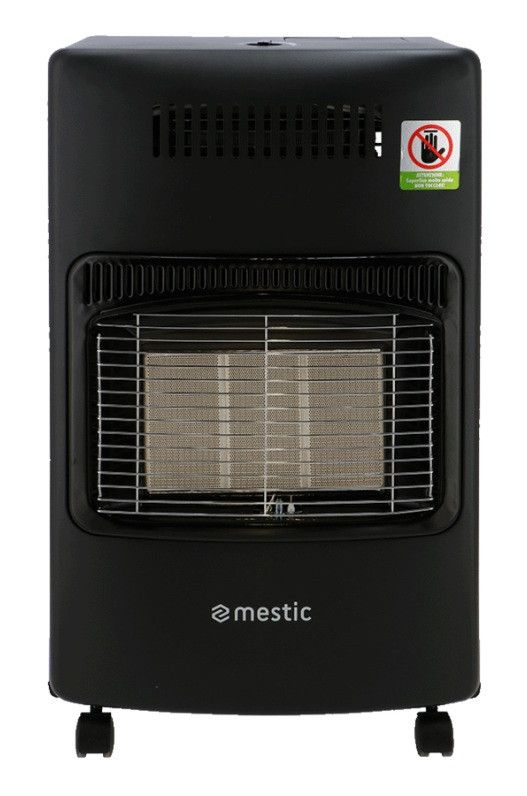 Rolkachel Turbo Mrk-100 Mestic