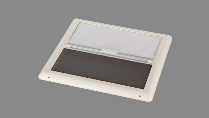 Rollo Vent 50x50
