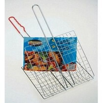 Grille 4 X Hamburger