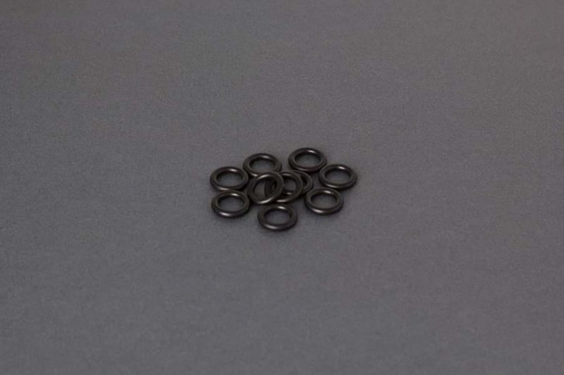 Caoutchouc Manivelle Lanterneau