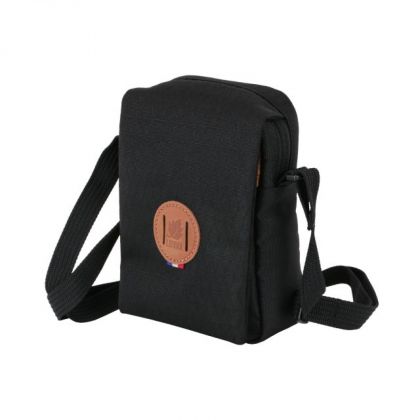 Ruck Bag Shoulder Black