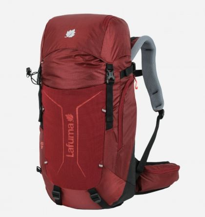 Rugzak Access 30 Ld Pomegrante