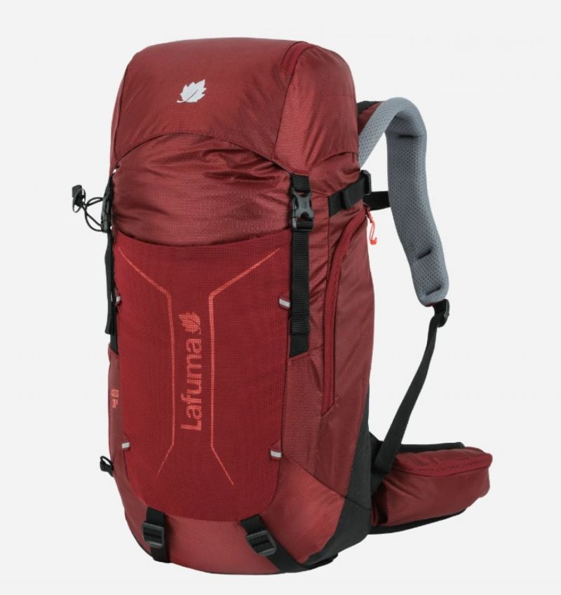 Rugzak Access 30 Ld Pomegrante