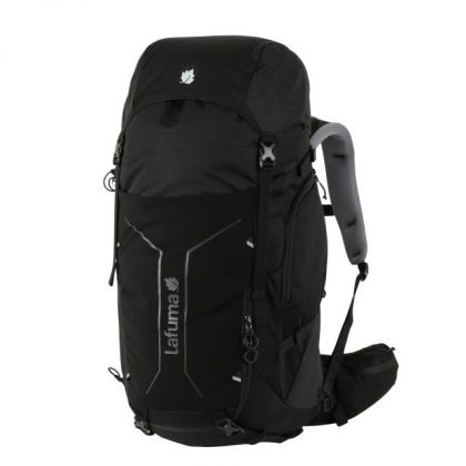 Rugzak Access 50+10 Ld Black