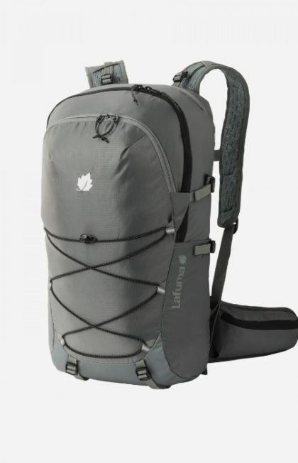 Rugzak Active 30 Castor Grey