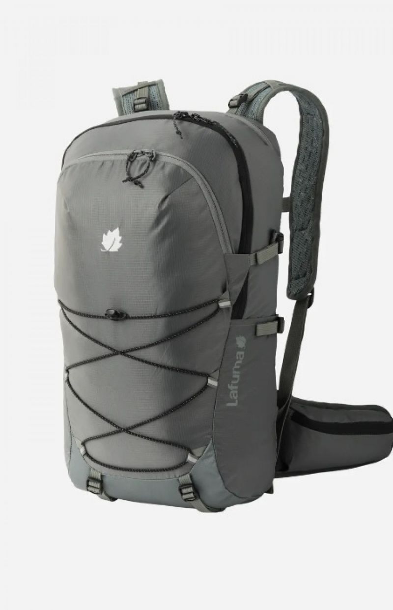 Rugzak Active 30 Castor Grey