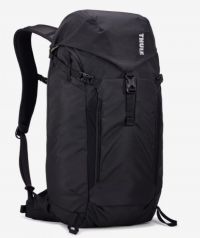 Rugzak Alltrail 25l Met Regenhoes Zwart