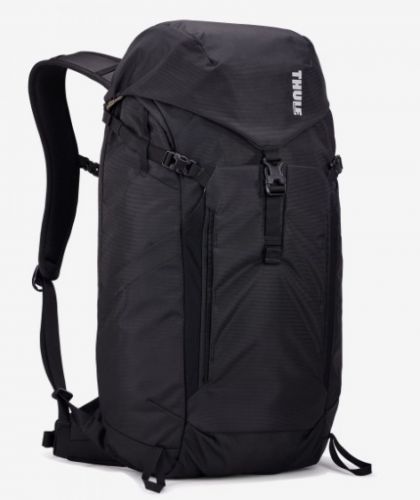 Rugzak Alltrail 25l Met Regenhoes Zwart