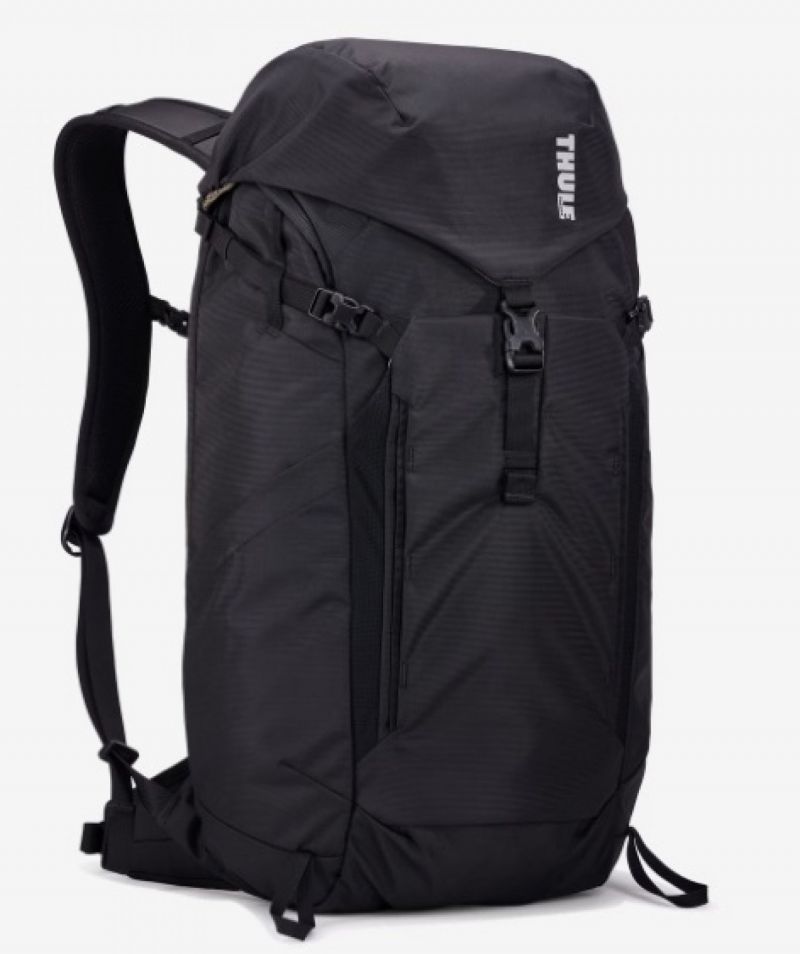 Rugzak Alltrail 25l Met Regenhoes Zwart