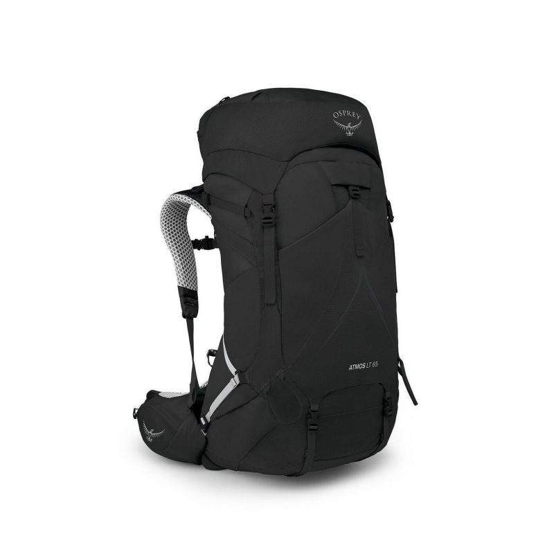 Rugzak Atmos Ag 65 Lt Black L/xl Osprey