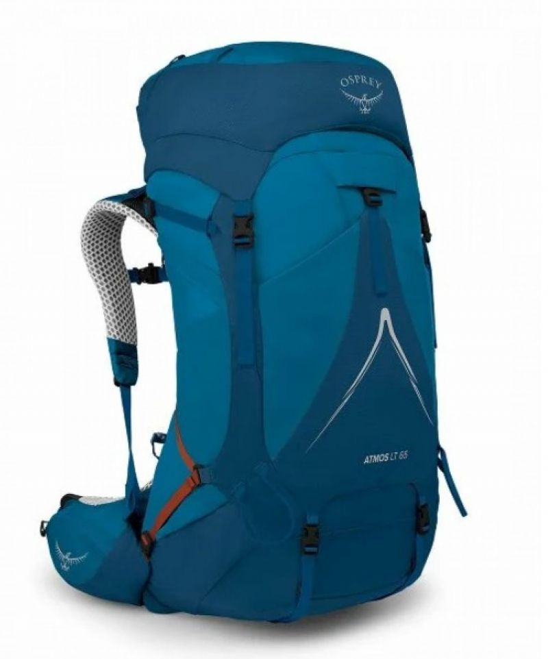 Rugzak Atmos Ag 65 Lt Night Shift L/xl