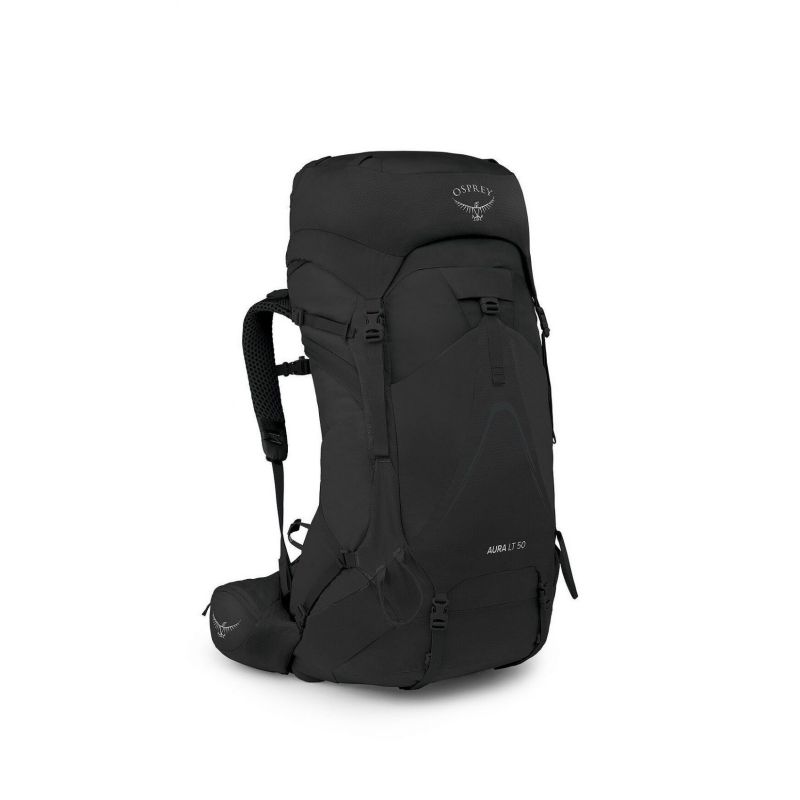 Osprey Rugzak Aura Ag 50 Lt W M/l Black