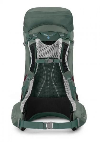 Rugzak Aura Ag 50 Lt Wm/l Koseret/green