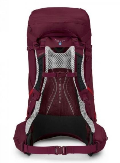 Rugzak Aura Ag 65 Lt Wm/l Purple