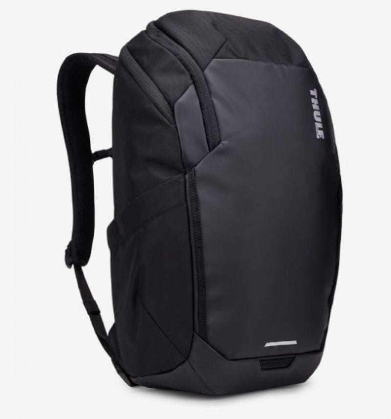 Rugzak Chasm 26l Zwart