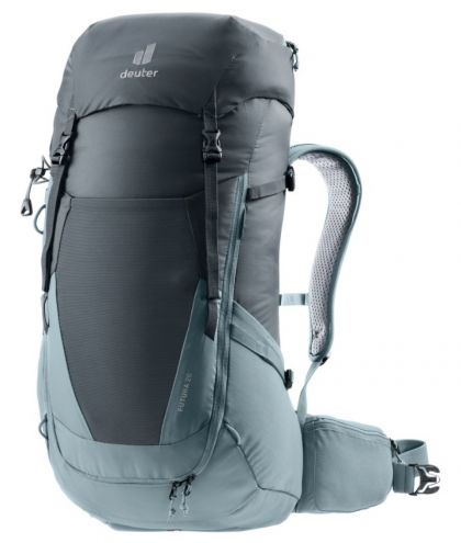 Rugzak Futura 26 Graphite/shale