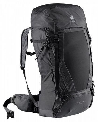 Sac A Dos Futura Air Trek 60+10 Black