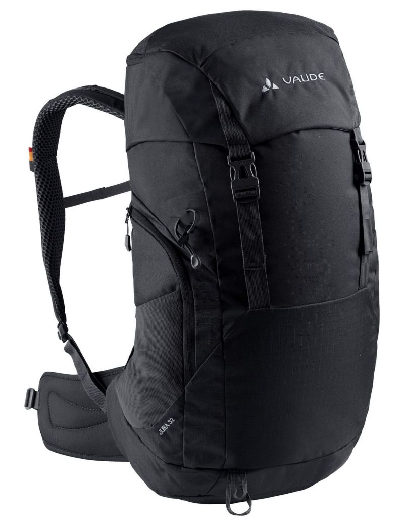 Rugzak Jura 32 Black
