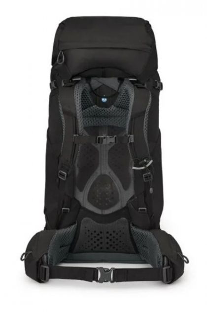 Rugzak Kestrel 68 L/xl Black