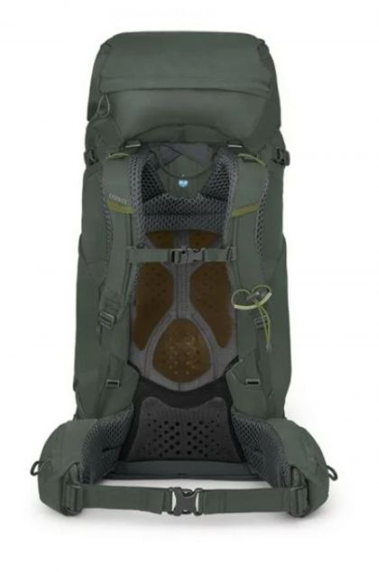 Rugzak Kestrel 68 L/xl Bonsai Green