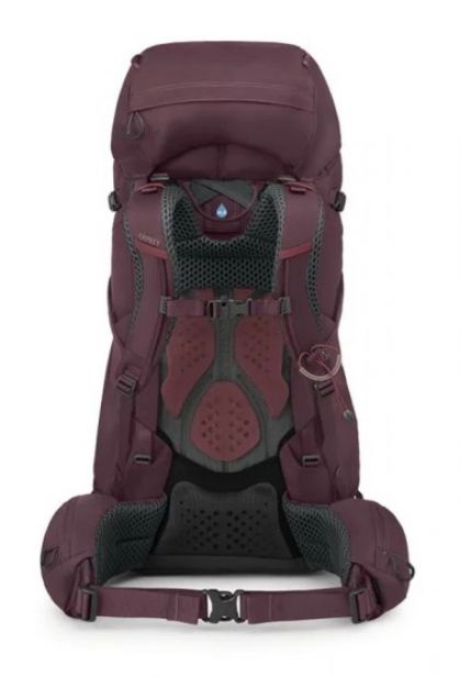 Rugzak Kyte 58 Wm/l Purple Osprey