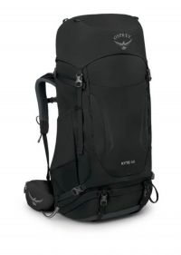 Rugzak Kyte 68 Wm/l Black Osprey