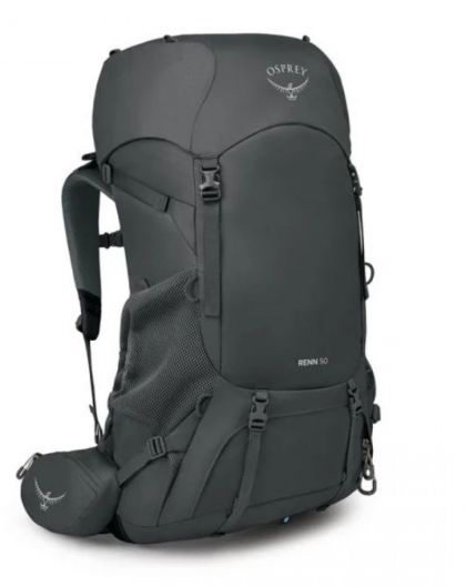 Rugzak Renn 50 O/s Charcoal Osprey