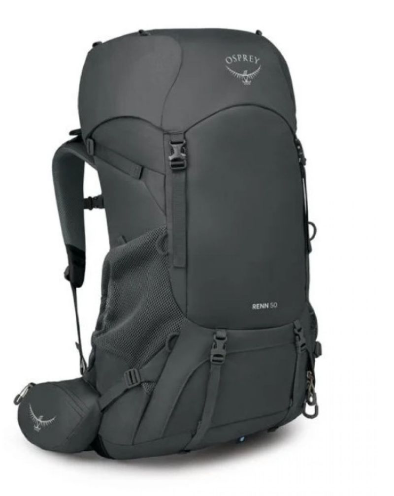 Rugzak Renn 50 O/s Charcoal Osprey