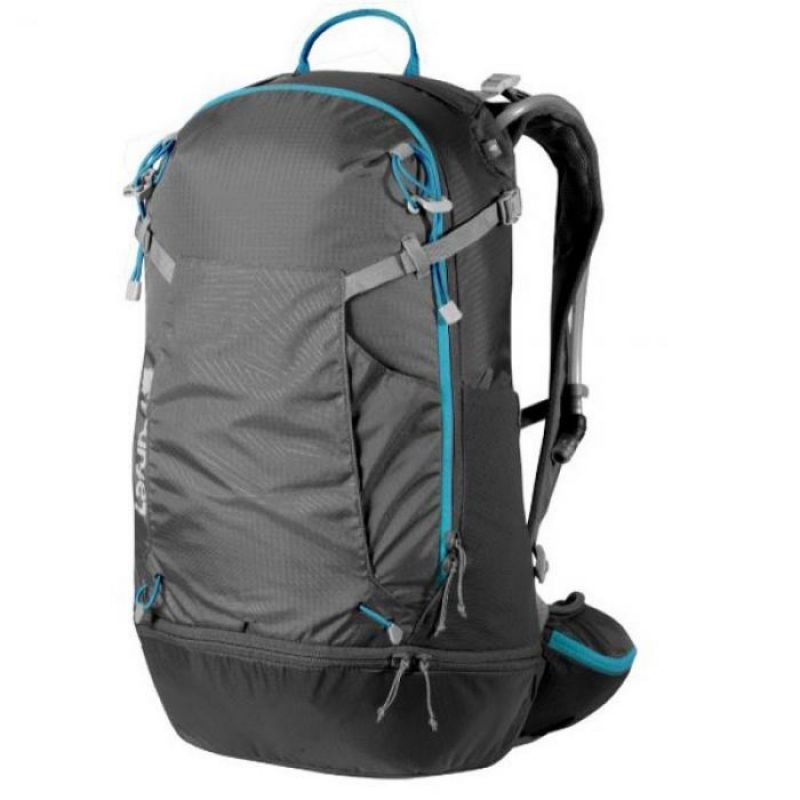 Rugzak Shift 28 Black/dark Shadow Lafuma