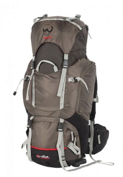 Rugzak Trekker 65 Tarmac Wilsa