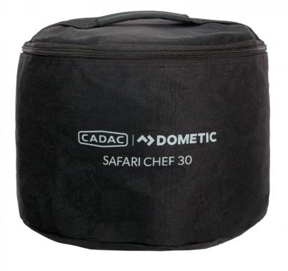 Safari Chef 30 Hp Deluxe Cadac