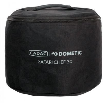 Safari Chef 30 Lp Combo Cadac
