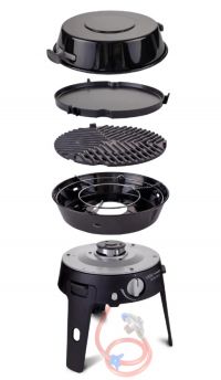 Safari Chef 30 Lp Deluxe Cadac