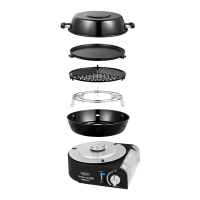 Safari Chef Compact 30