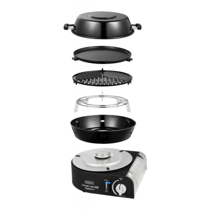 Safari Chef Compact 30