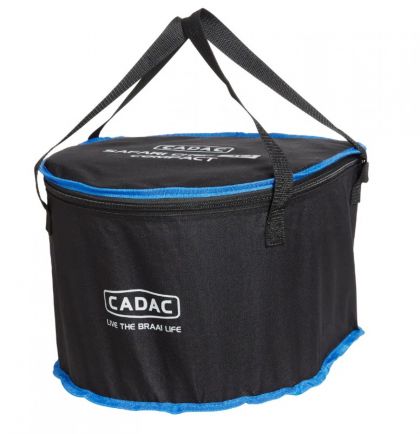 Safari Chef Compact 30 Combo Cadac