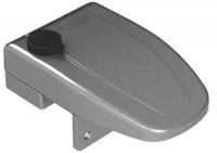 Safe Door Frame Grijs