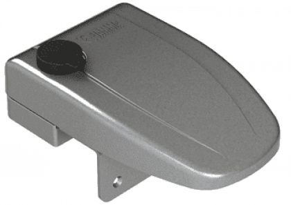 Safe Door Frame Grijs