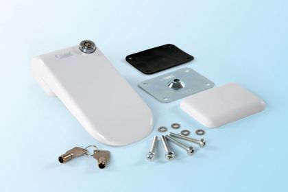 Fiamma Safe Door Magnum 