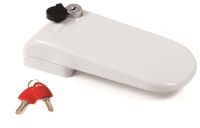 Safe Door Magnum Frame