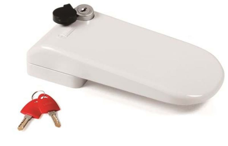 Safe Door Magnum Frame