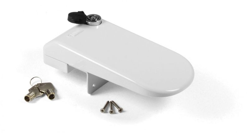 Safe Door Magnum Frame Fiamma