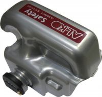 Safety 2004/3004 Ongekeurd