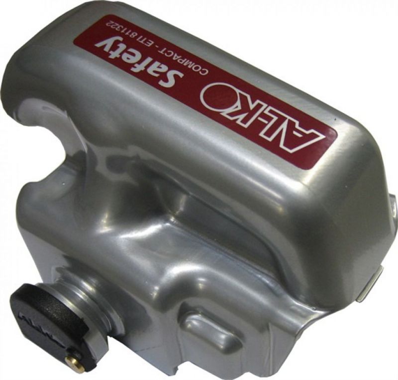 Safety 2004/3004 Ongekeurd