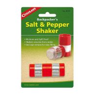 COGHLANS Coghlans Salt&pepper Shaker 8236