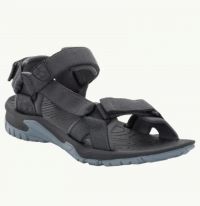 Sandaal Lakewood Ride 48 Ebony