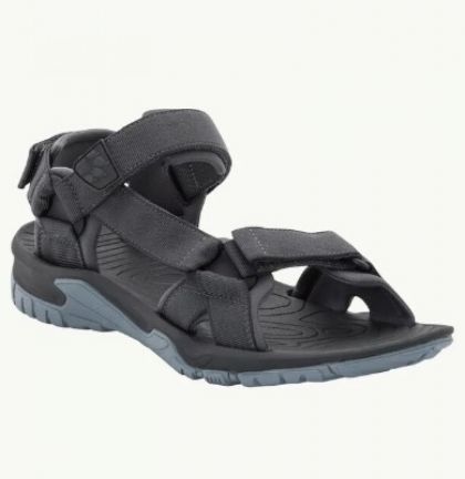 Sandaal Lakewood Ride 48 Ebony